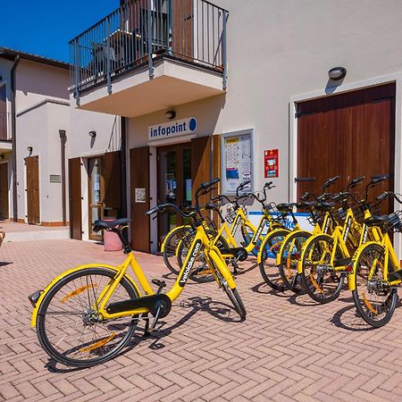 Apartment In Peschiera Del Garda 22085 Zewnętrze zdjęcie