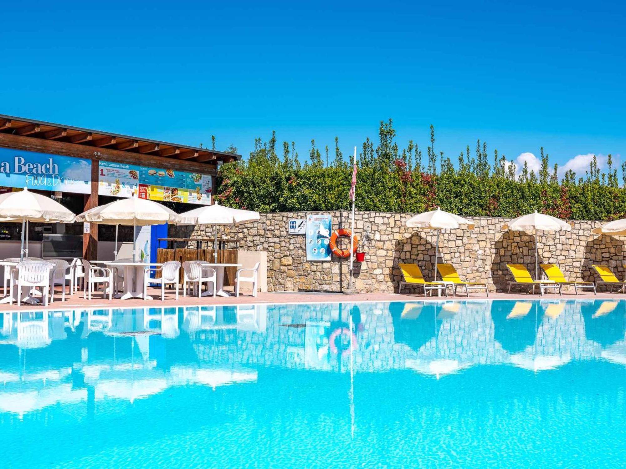 Apartment In Peschiera Del Garda 22085 Zewnętrze zdjęcie